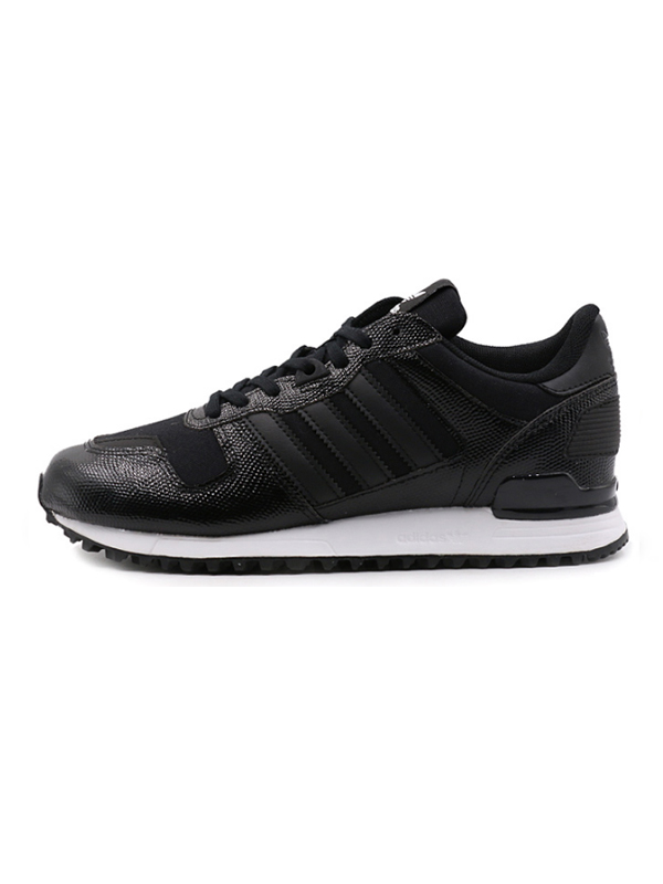 Adidas 三叶草 女子 防滑休闲 经典鞋 BA9981
