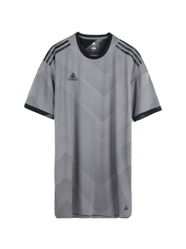 Adidas 阿迪达斯 男子 舒适透气 短袖 BQ6864