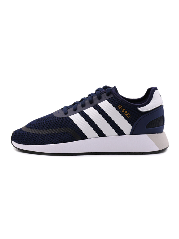 Adidas 三叶草 中性 经典鞋 DB0961