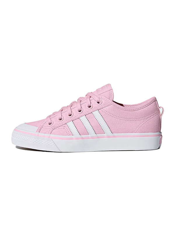Adidas 三叶草 女子 经典鞋 CQ2539