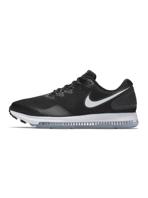 Nike 耐克 男子 ZOOM AIR 跑步鞋 AJ0035-003