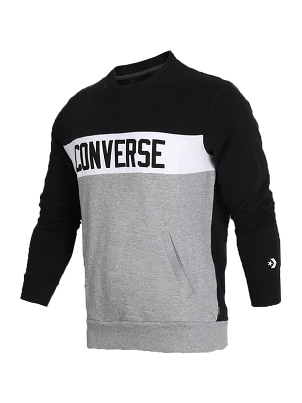 Converse 匡威 男子 卫衣 10007807-A01