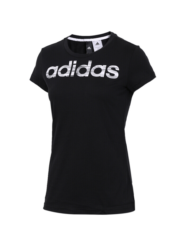 Adidas 阿迪达斯 女子 短袖 BQ9062