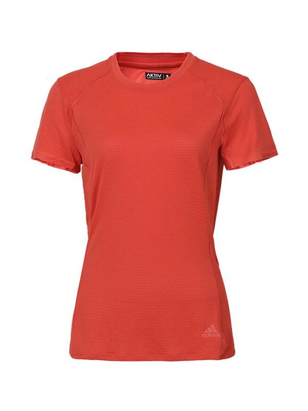 Adidas 阿迪达斯 女子 短袖 CG0481