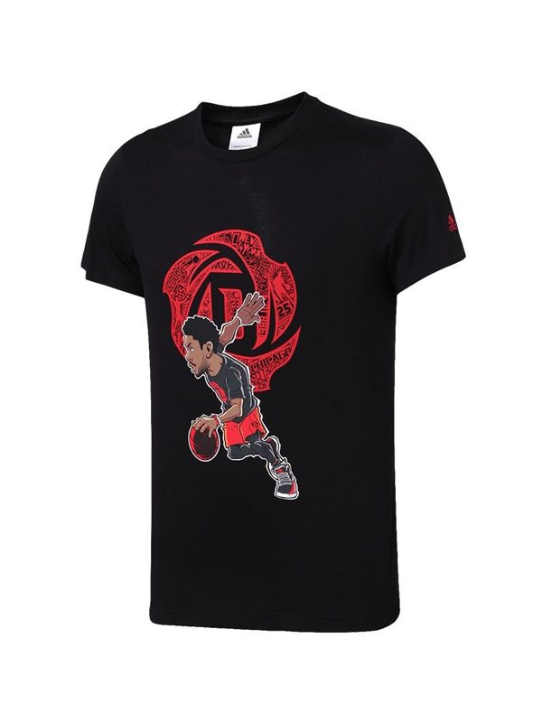 Adidas 阿迪达斯 男子 短袖 CV9965