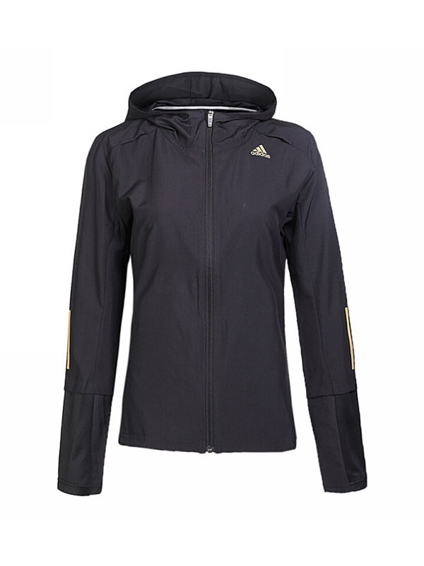 Adidas 阿迪达斯 女子 防风服 BQ3554