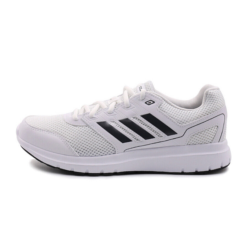 Adidas 阿迪达斯 男子 耐磨减震 休闲透气 跑步鞋 CG4045