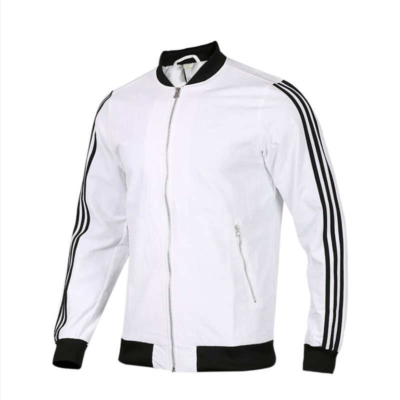 Adidas 阿迪NEO 男子 夹克 CZ1720