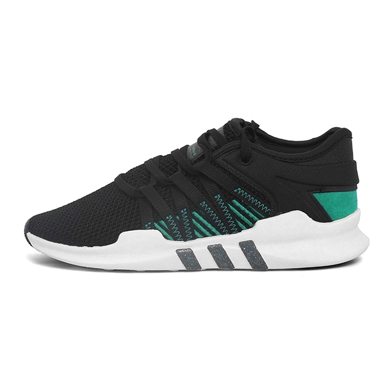 Adidas 三叶草 女子 EQT 经典鞋 CQ2158