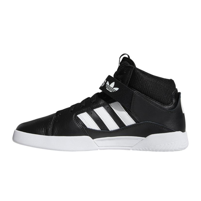 Adidas阿迪达斯三叶草2018VRXMID冬季男鞋女鞋经典休闲鞋B41479