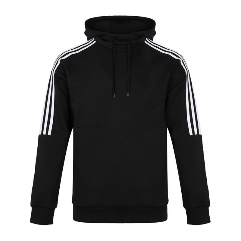 Adidas阿迪达斯三叶草2018NMDFZ秋季男装套头衫DP8560