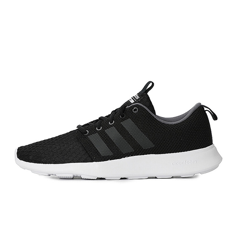 Adidas阿迪达斯NEO2018CFSWIFTRACER秋季男鞋休闲鞋DB0679