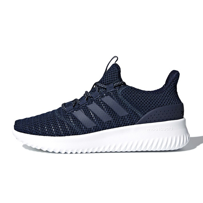 Adidas阿迪达斯NEO2018CLOUDFOAMULTIMATE夏季女鞋休闲鞋DB0606