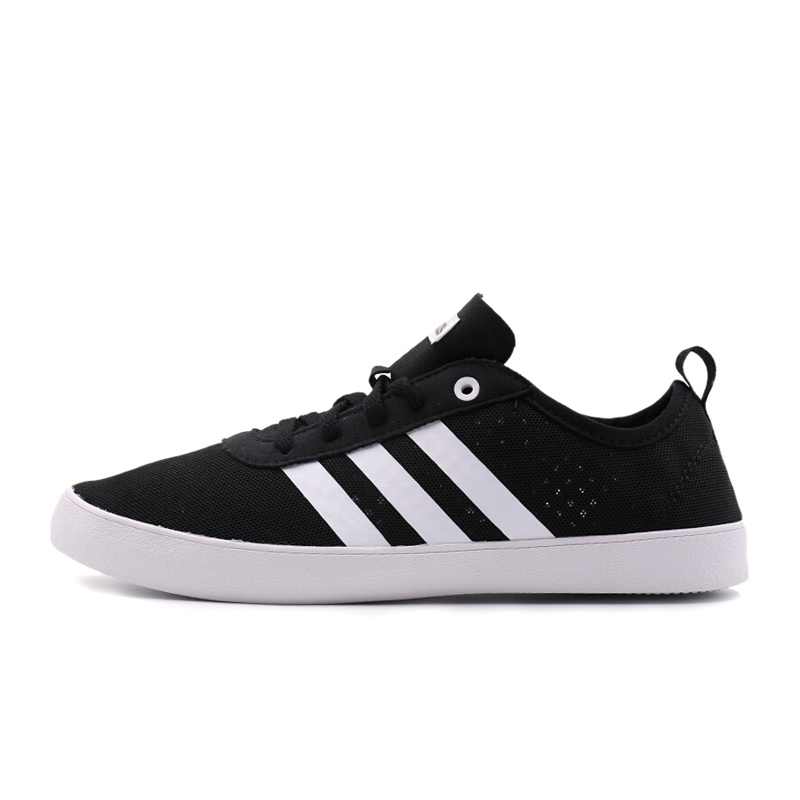 Adidas阿迪达斯NEO2018QTVULC2.0W秋季女鞋休闲鞋DB1386