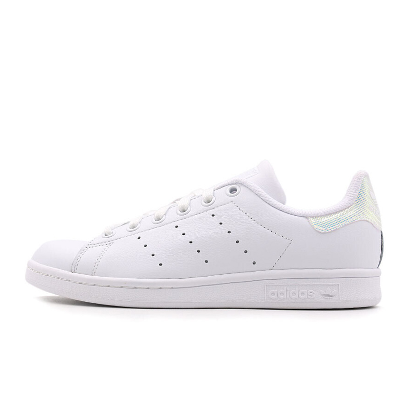 Adidas阿迪达斯三叶草2017STAN SMITH W女鞋经典休闲鞋CP9716