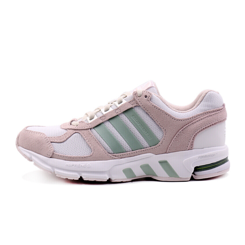 Adidas阿迪达斯2018equipment10w秋季女鞋跑步鞋AC8559