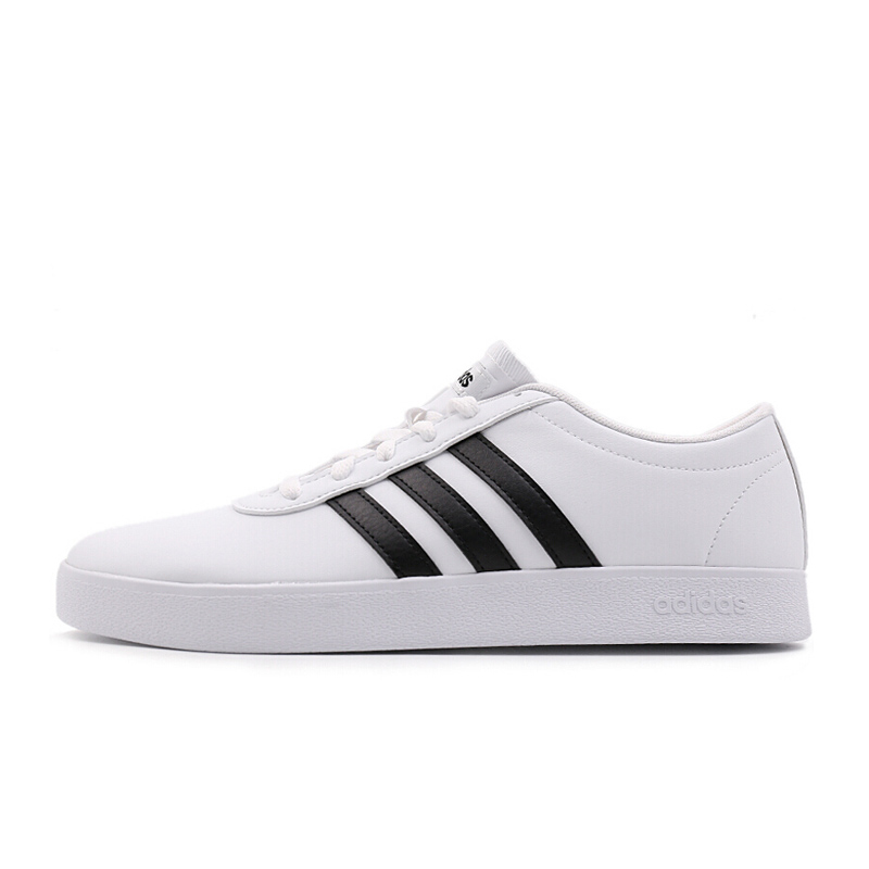 Adidas阿迪达斯NEO2018EASYVULC2.0冬季男鞋网球鞋B43666