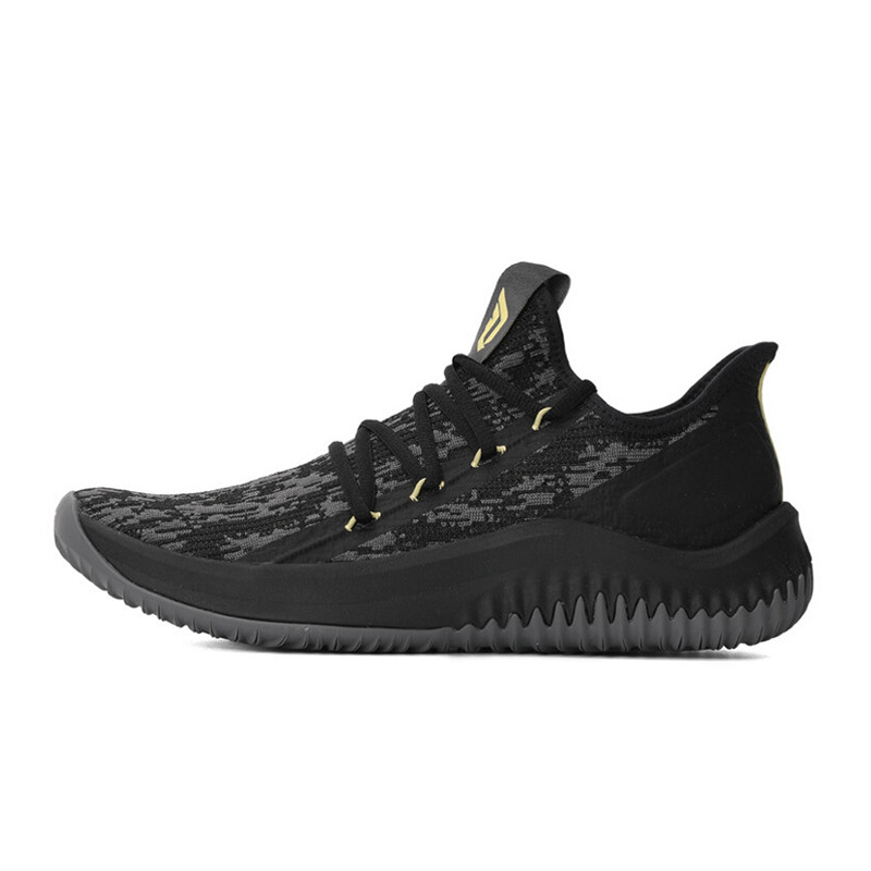 Adidas阿迪达斯2018DameD.O.L.L.A.秋季男鞋篮球鞋AQ0831