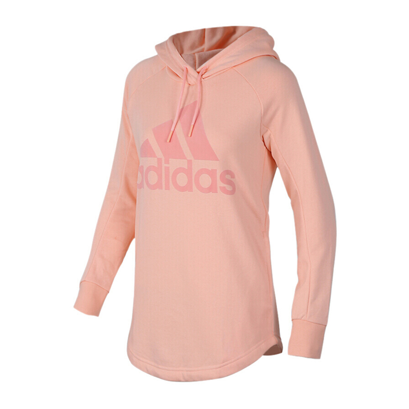 Adidas阿迪达斯2018WSIDOHHoodie冬季女装套头衫CY0690