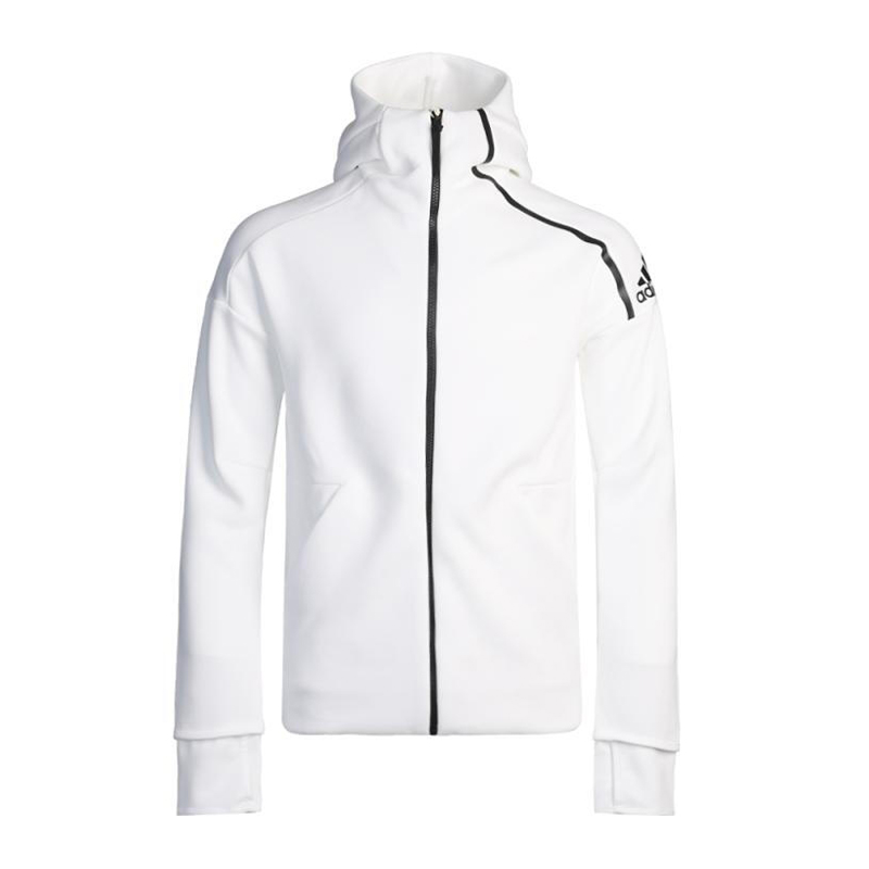 Adidas阿迪达斯2019MZNEhdFR春季男装夹克CY9903