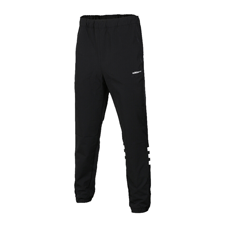 Adidas阿迪达斯NEO2018MCSACTWVJGR冬季男裤长裤BR8692
