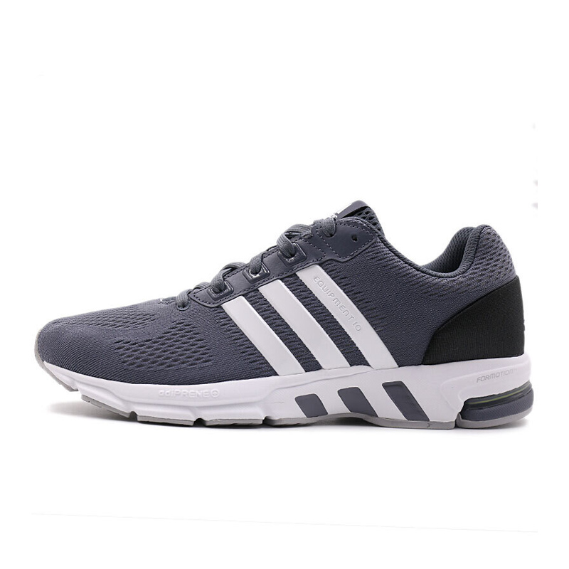 Adidas 阿迪达斯中性Equipment 10 EM跑步鞋B43723