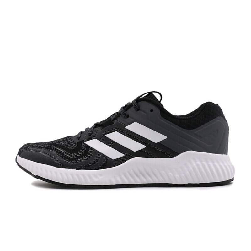 Adidas 阿迪达斯女子aerobounce st 2 w跑步鞋AQ0544