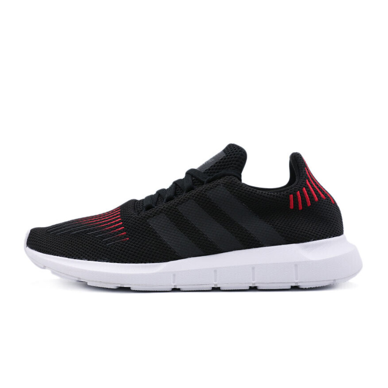 ADIDAS ORIGINALS(阿迪经典)2018Swift Run秋季中性经典鞋B37741