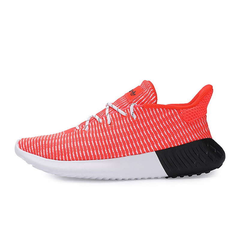 ADIDAS ORIGINALS(阿迪经典)2018Tubular Dusk秋季中性经典鞋B37737