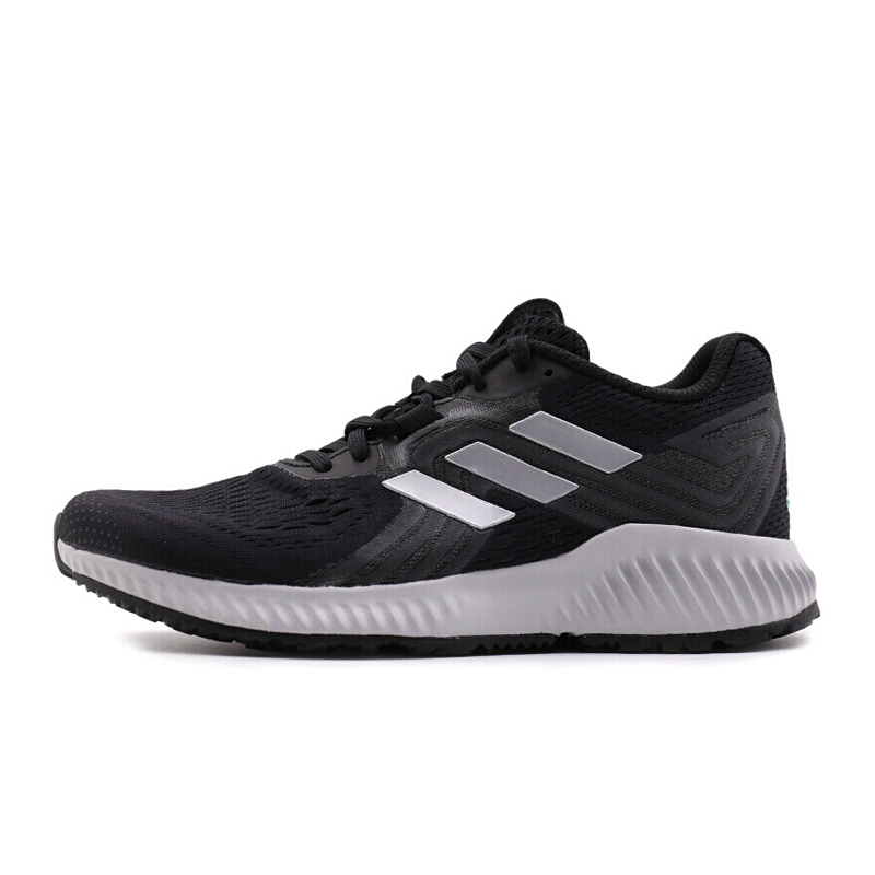 Adidas 阿迪达斯女子aerobounce 2 w跑步鞋AQ0542