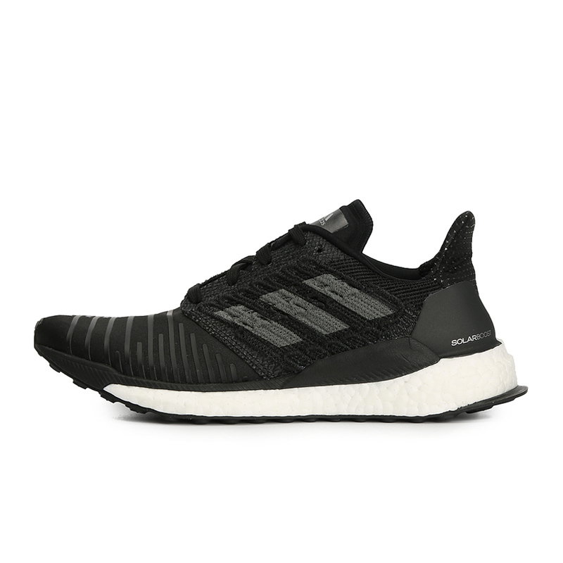 Adidas 阿迪达斯女子SOLAR BOOST W跑步鞋BC0674