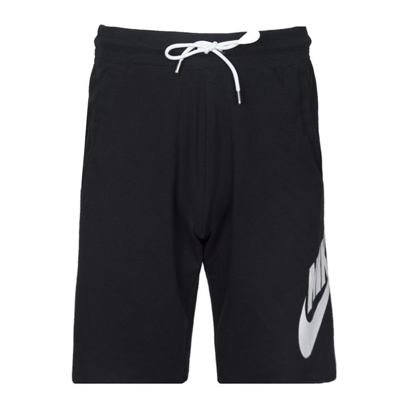 Nike 耐克男子AS M NSW SHORT FT GX 1短裤836278-010