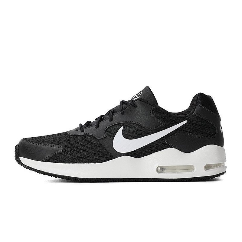 Nike 耐克男子GUILE跑步鞋916768-011