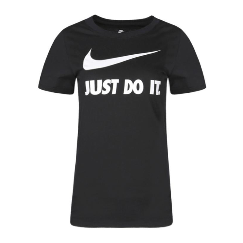 NIKE(耐克)2018AS NSW TEE 秋季女子短袖针织衫889404-010