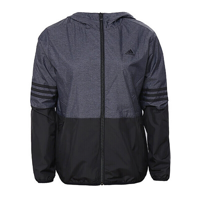 ADIDAS(阿迪)2018W WB CB BF ZPPK冬季女子夹克DH4130