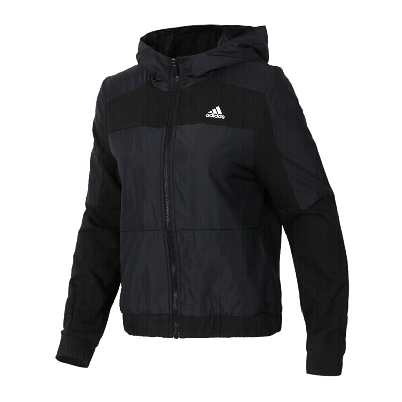 ADIDAS(阿迪)2018W S2S JACKET冬季女子夹克DH8138