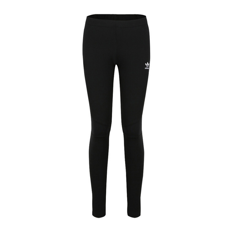 Adidas阿迪达斯 三叶草女子CLRDO TIGHTS长裤DH3322