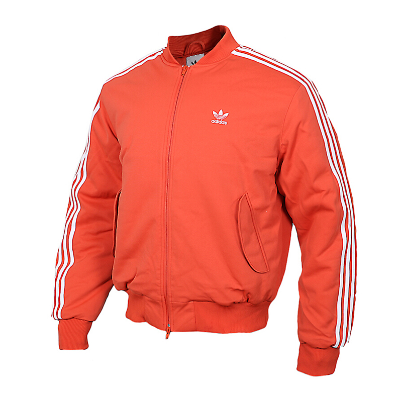 ADIDAS ORIGINALS(阿迪经典)2018MA1 PADDED冬季男子外套DH5034