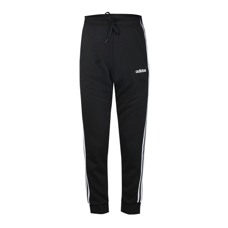 Adidas 阿迪达斯男子E 3S T PNT FT长裤DU0468