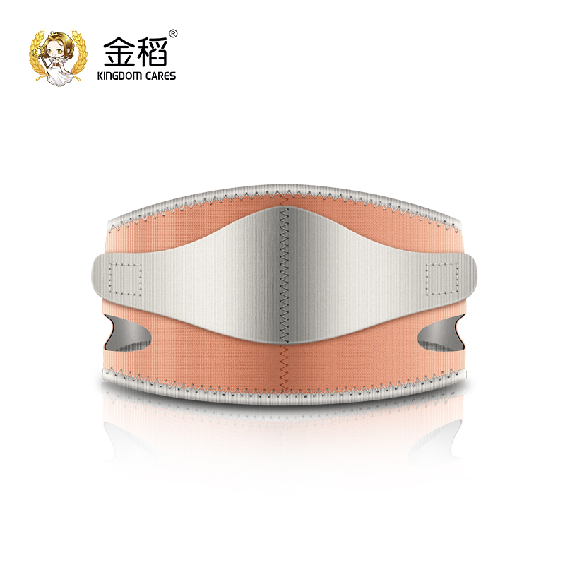 金稻(KINGDMCARES)睡眠瘦脸带KD102小v脸绷带面罩瓜子脸仪提拉紧致瘦双下巴