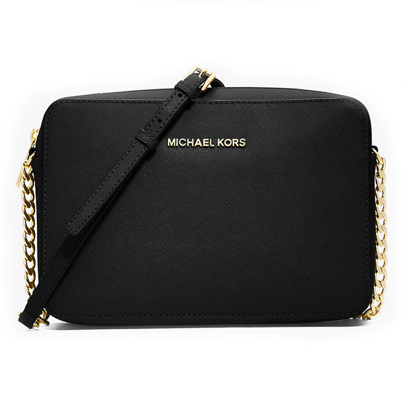 MICHAEL KORS 迈克·科尔斯 女士 链条单肩斜挎包-32S4GTVC3L