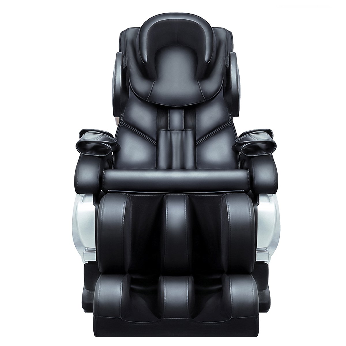 迈乔家用智能零重力全自动 多功能按摩椅健身椅子