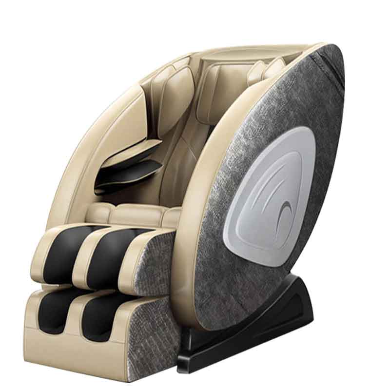 BA2 全自动多功能全身揉捏老人沙发智能电动太空舱按摩器材健身椅