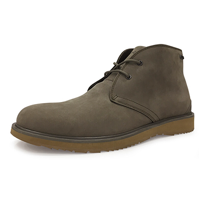 Swims Barry Chukka Classic 挪威秋冬款男鞋高帮运动鞋休闲商务鞋