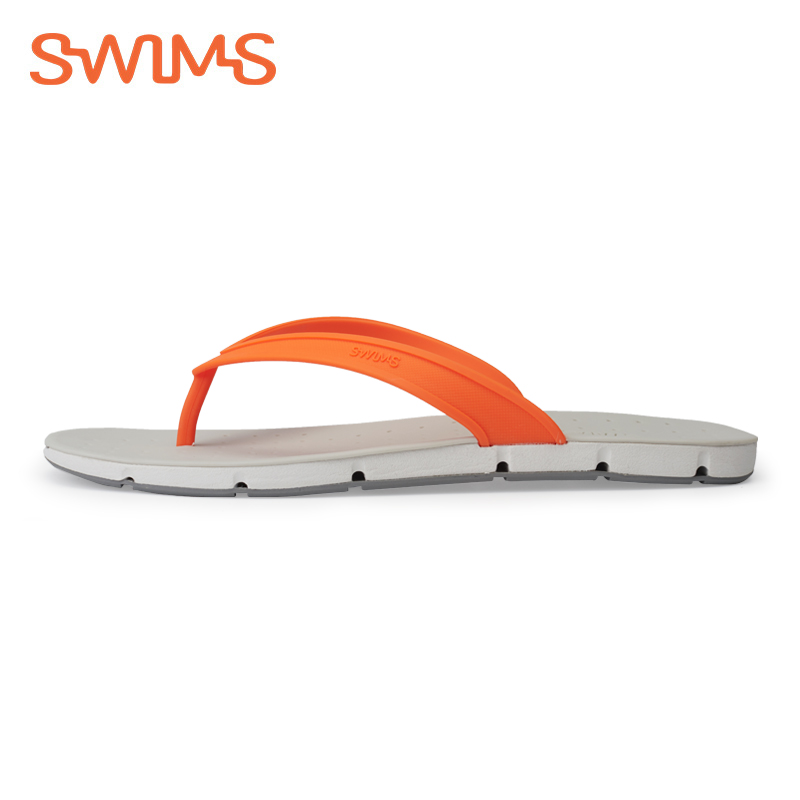 SWIMS BREEZE THONG SANDAL 夏季新款拖鞋 舒适百搭轻便男士拖鞋