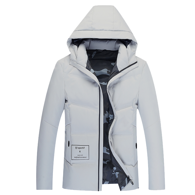 2018新款爸爸装休闲舒适保暖羽绒服S11EDYA0B517