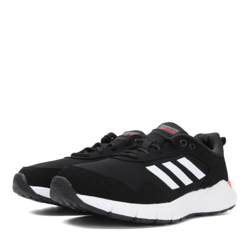 adidas阿迪达斯2018女子fluidcloud neutral wPE跑步鞋