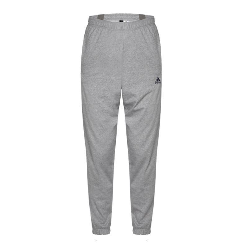 adidas阿迪达斯2018男子ESS T PANT SJ针织长裤BK7406