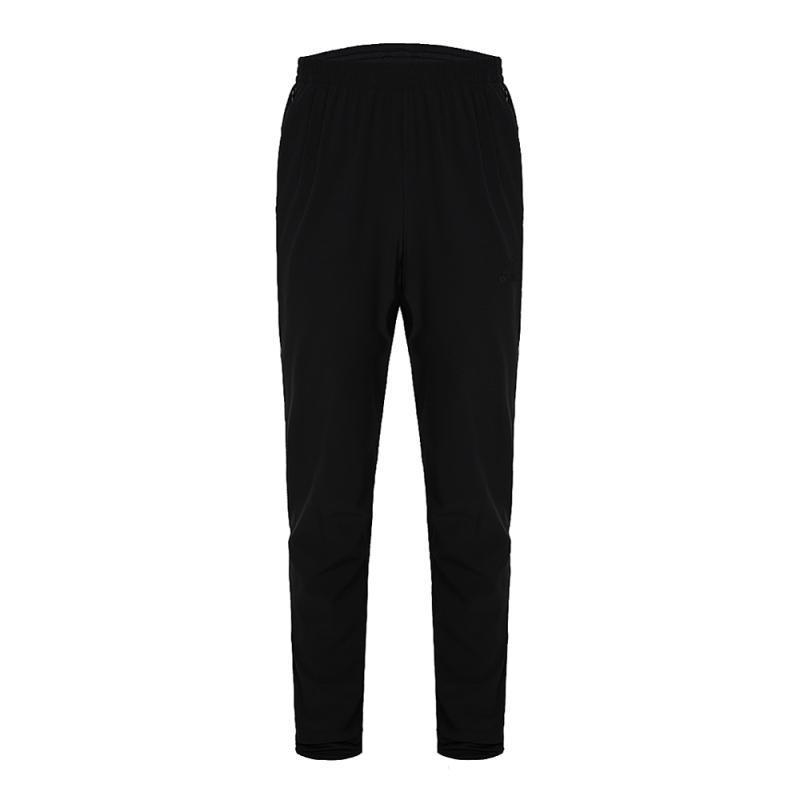 adidas阿迪达斯2018男子TKO PANTS M梭织长裤CW5782