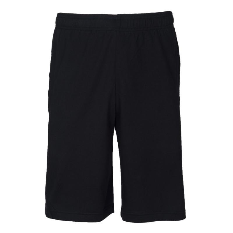 adidas阿迪达斯新款男子运动系列针织短裤BS5026